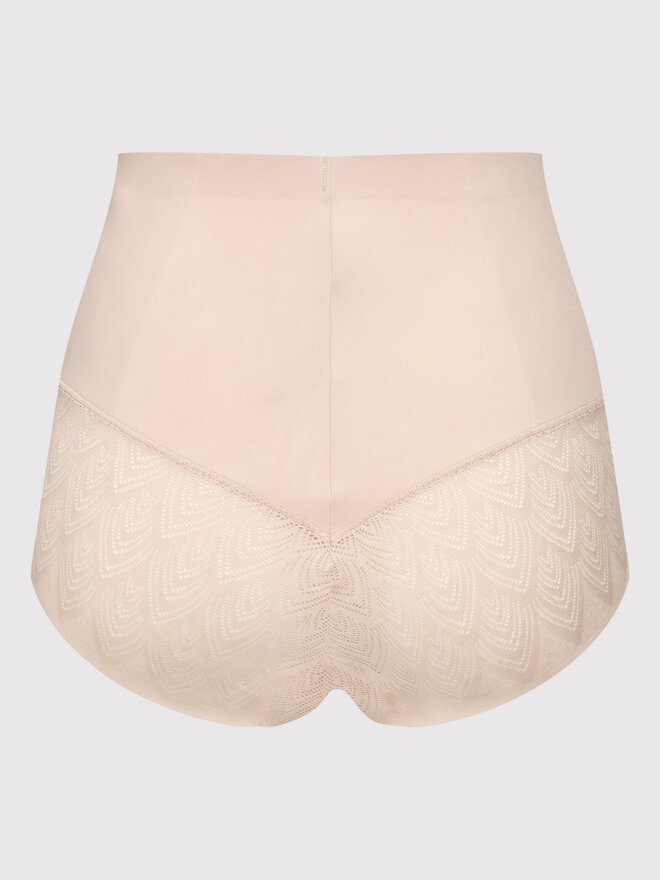 Chantelle Chantelle Моделююча нижня білизна Sexy Shape C14K70 Бежевий