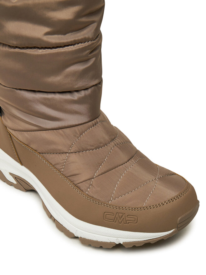 CMP Schneeschuhe CMP Yakka After Ski Boots 3Q75986 Braun