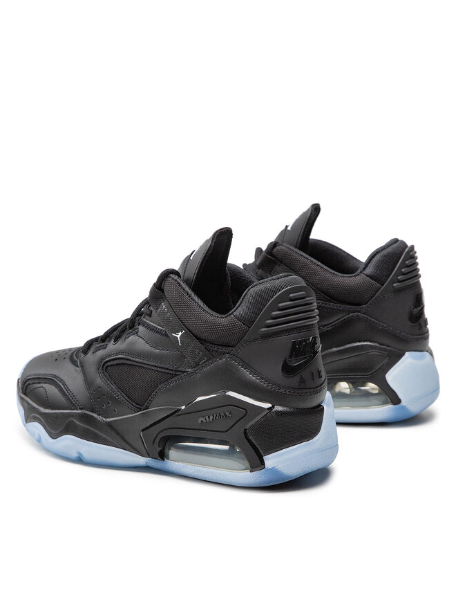 Снікерcи Nike Jordan Point Lane CZ4166 003 Чорний | evzuttya.com.ua