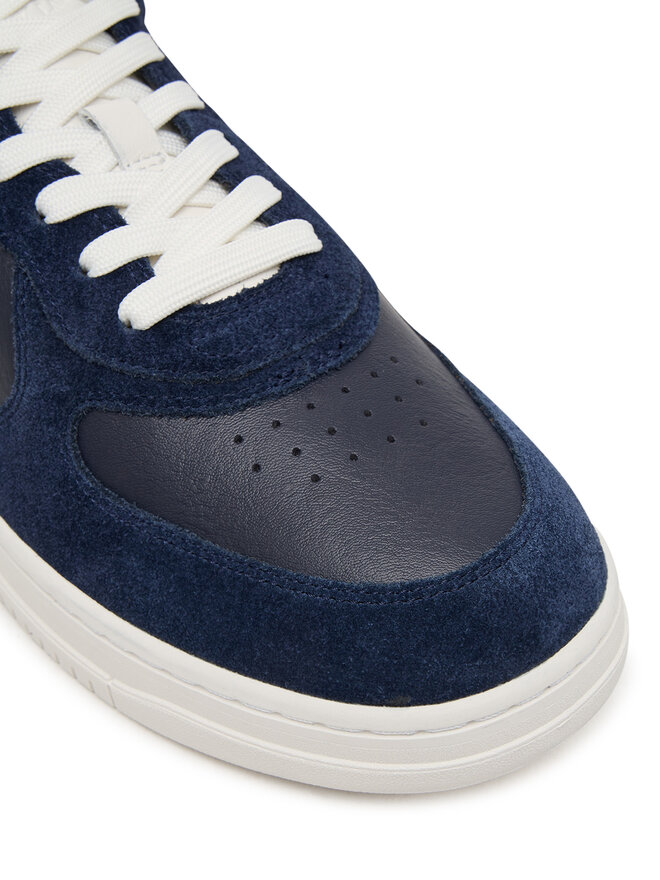 Polo Ralph Lauren Sneakers Polo Ralph Lauren 809973705002 Dunkelblau
