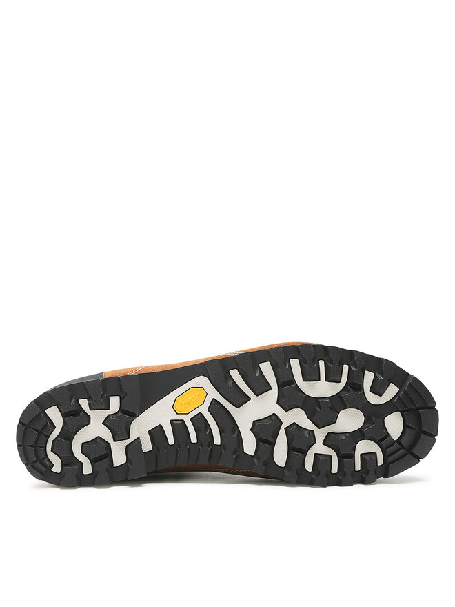 Dolomite Туристически Dolomite Cinquantaquattro Hike Evo Gtx GORE-TEX 289207-1426020 Кафяв