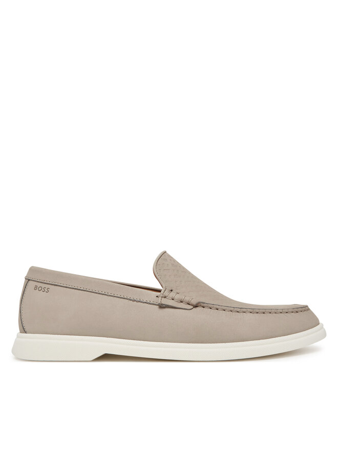 BOSS Zapatos hasta el tobillo BOSS 50541738 Beis