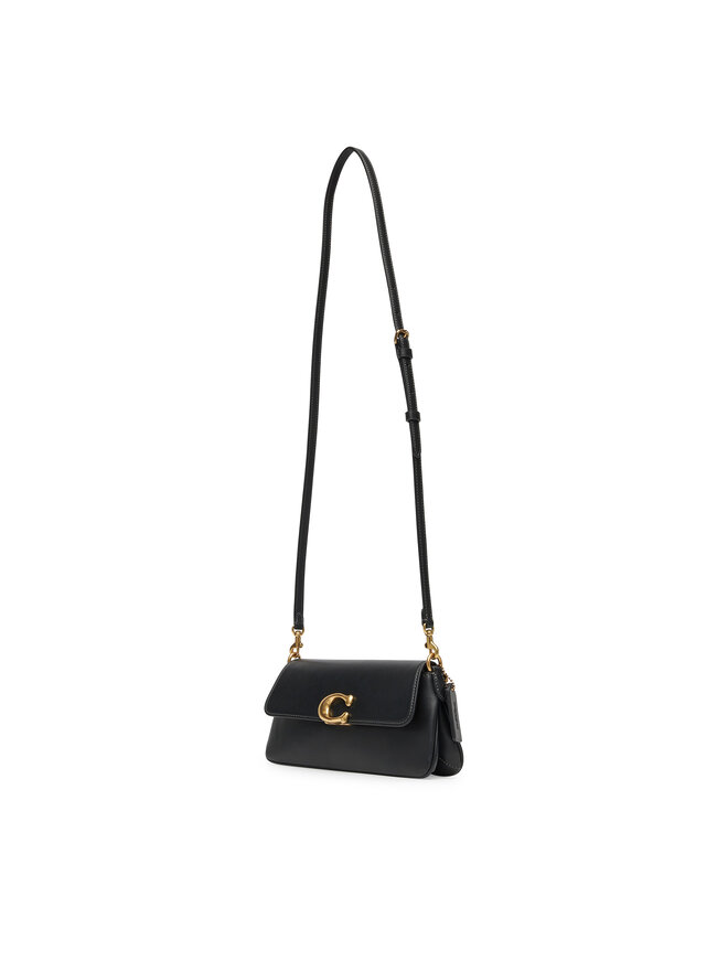 Coach Τσάντα Coach Jet CAM16 Μαύρο