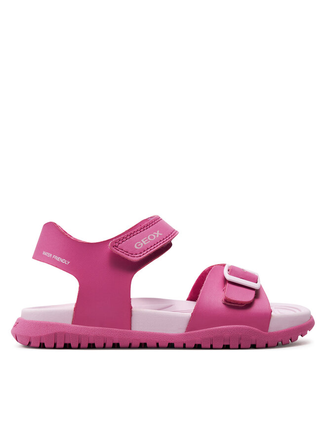 Sandały Geox J Sandal Fusbetto Gi J35HQA 000BC C8230 S