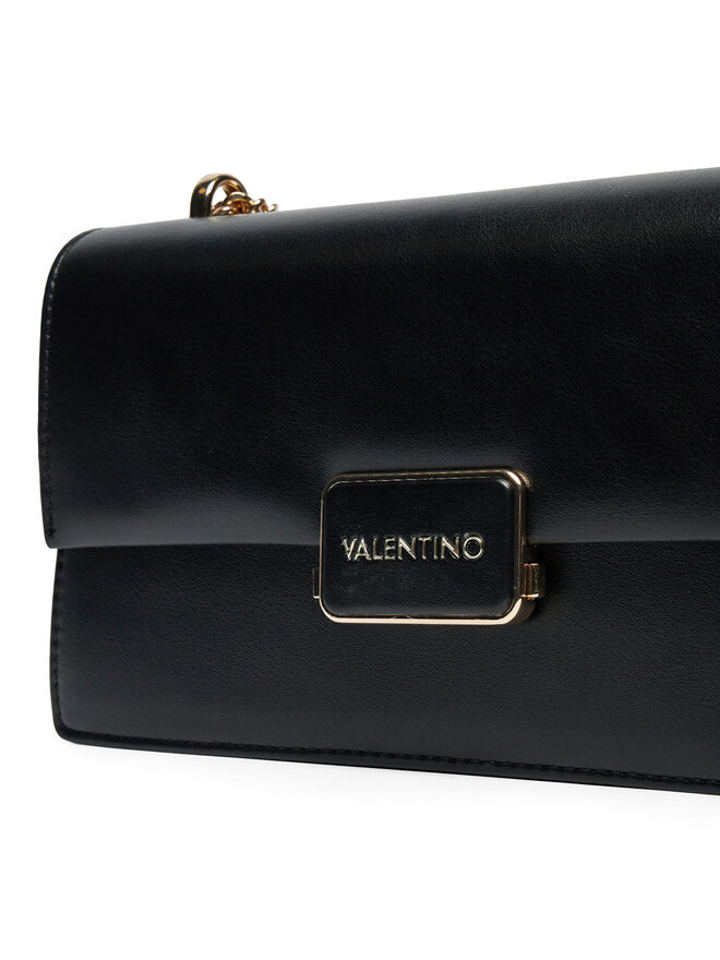 Valentino Сумка Valentino Alpheus VBS8GA09 Чорний