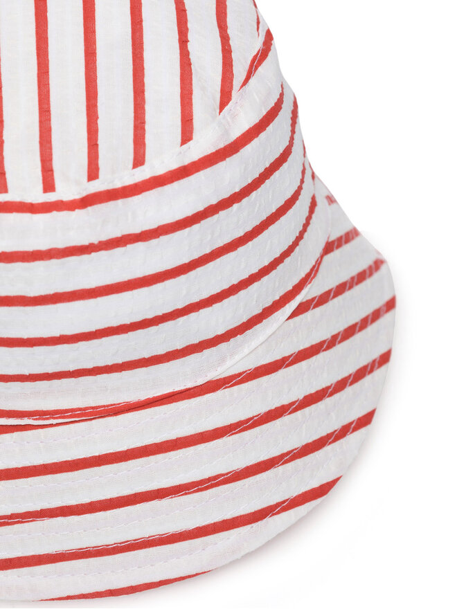 Nelli Blu Sombrero Nelli Blu 7K3-003-SS24 Rojo