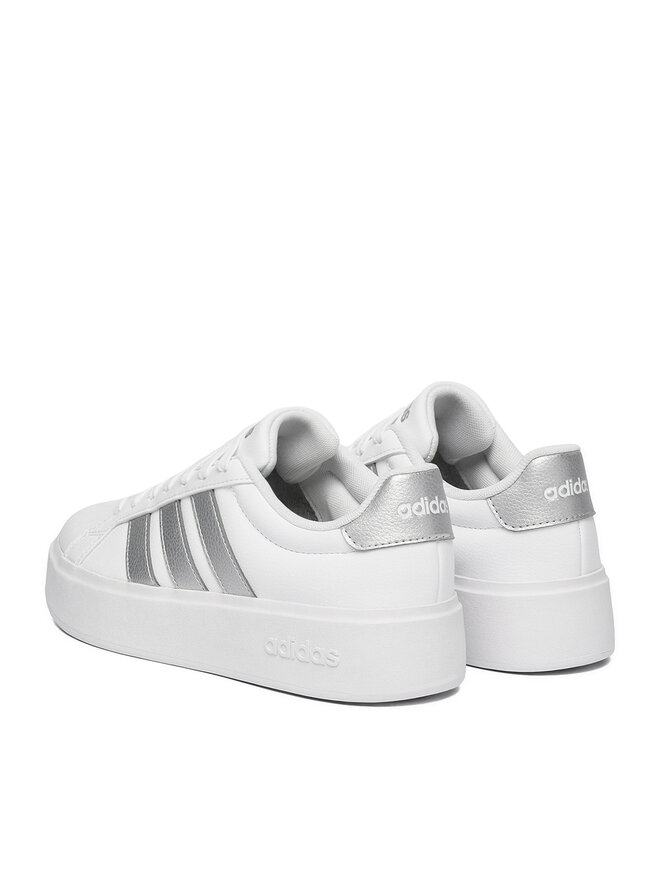 adidas Sneakers adidas CEO-STREETTALK BOLD KJ3857 Weiß