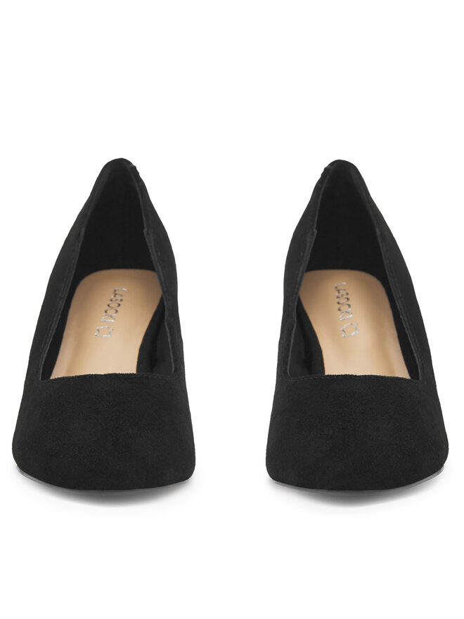 Lasocki Tacones Lasocki WYL3022-2Z Negro
