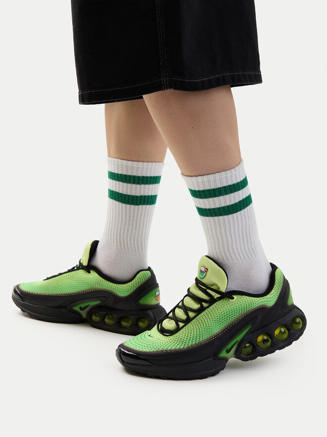 Nike Sneakers Nike Air Max DN AMD HV3521 700 Grün