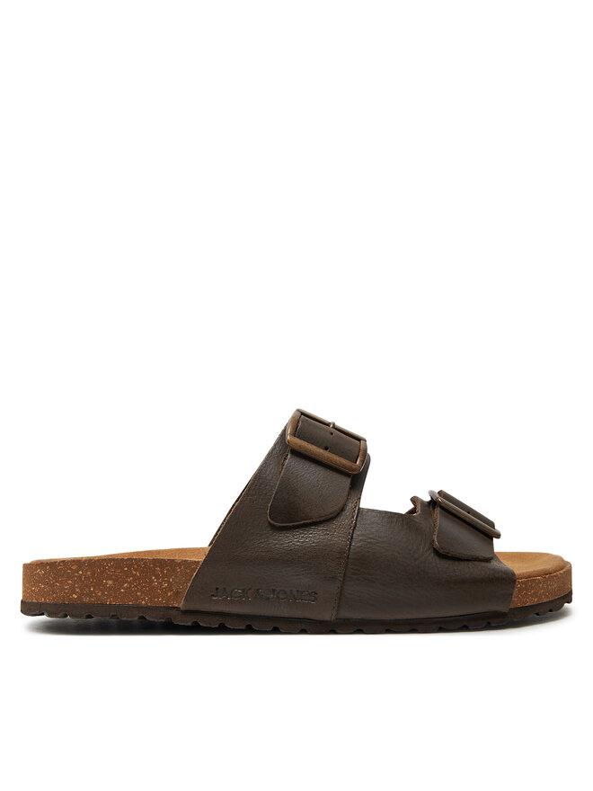 Jack&Jones Iešļūcenes Jack&Jones Louis 12231423 Brūns