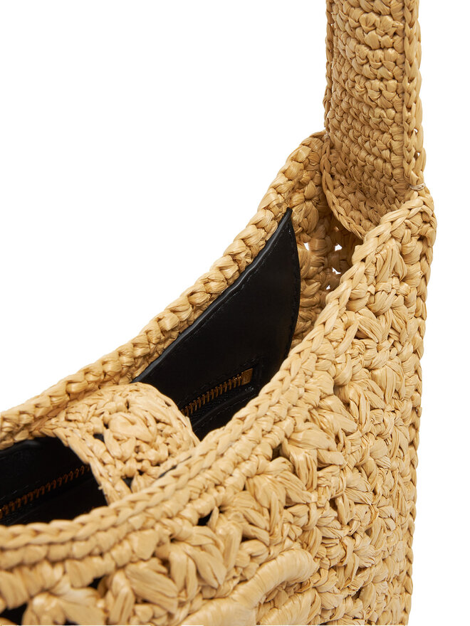 Dolce&Gabbana Torebka Dolce&Gabbana BB7657 A4547 Beżowy