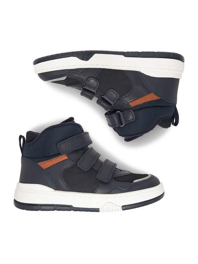 Lasocki Young Trzewiki Lasocki Young CEO-CI12-AXEL-04 Granatowy