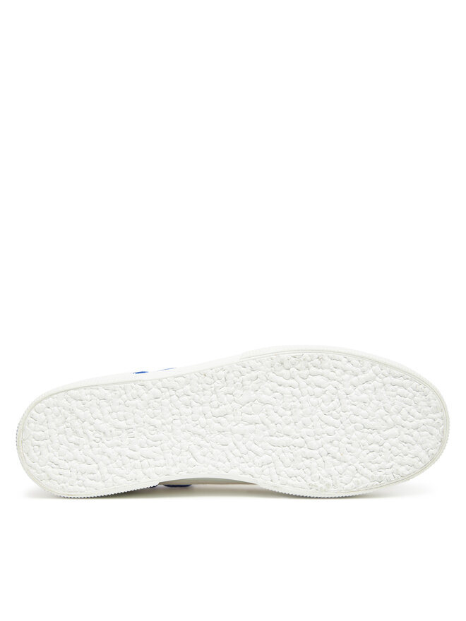 Superga Кросівки Superga S6135FW 3740 Білий