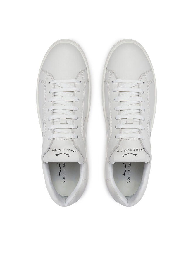 Voile Blanche Sneakers Voile Blanche Layton 100 0012017678.07.0N01 Weiß