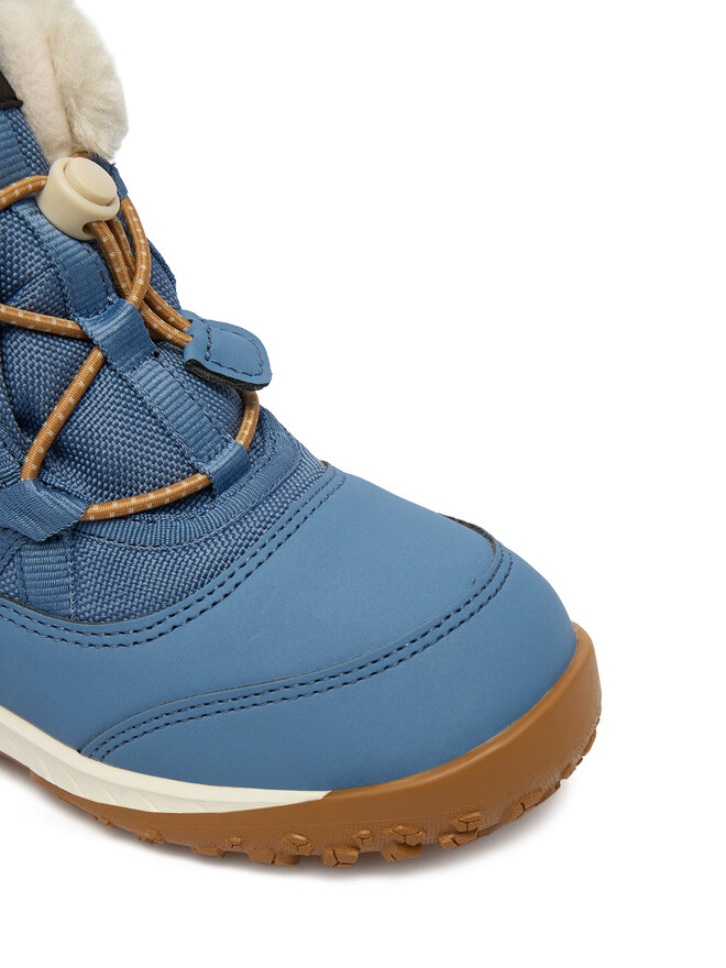 Reima Stiefel Reima Samooja 5400035A Dunkelblau