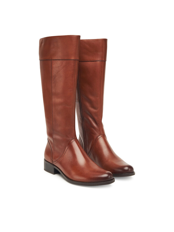 Caprice Klassische Stiefel Caprice 9-25511-41 Braun