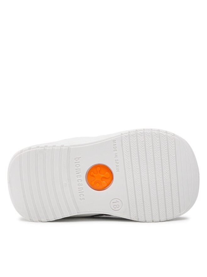 Biomecanics Sandalias Biomecanics 222186-A Azul marino