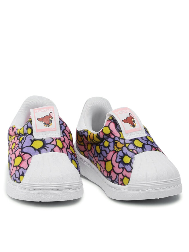 adidas Zapatillas adidas Superstar 360 I GX3299 Violeta