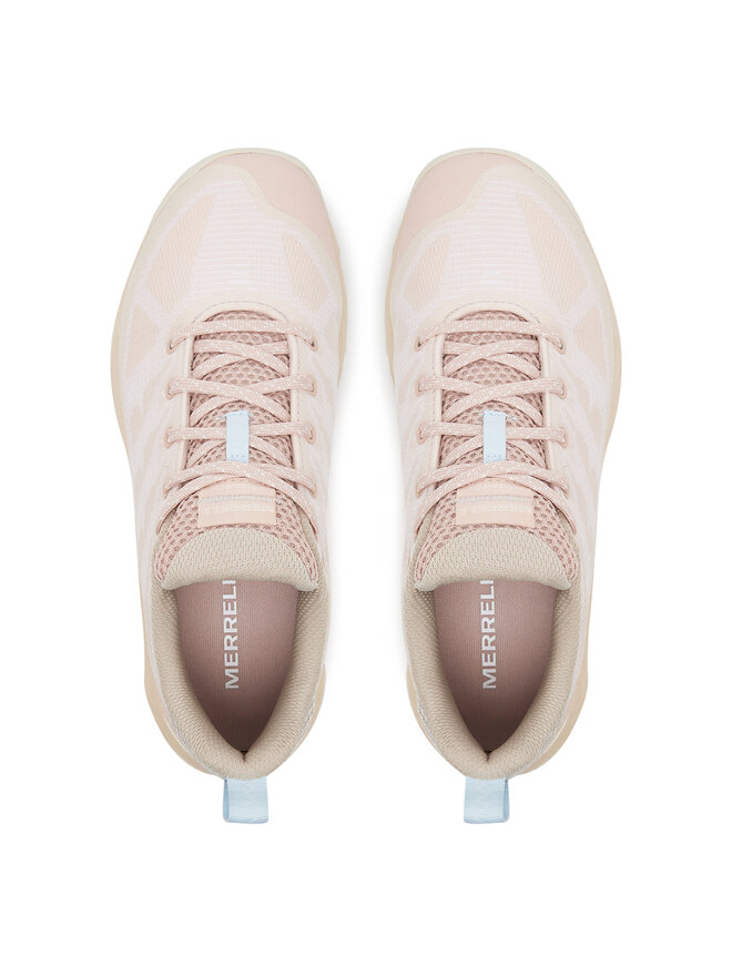 Merrell Туристически Merrell J038604 Екрю