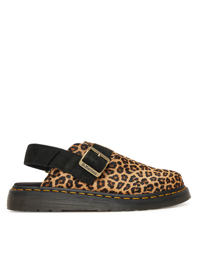 Dr. Martens Сандали Dr. Martens Jorge II DM41088200 Кафяв