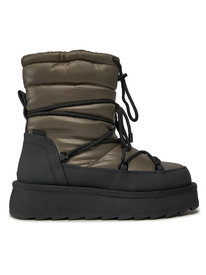 Tamaris Enkellaarsje 1-26836-41 179 normaal Maat: 41 EU