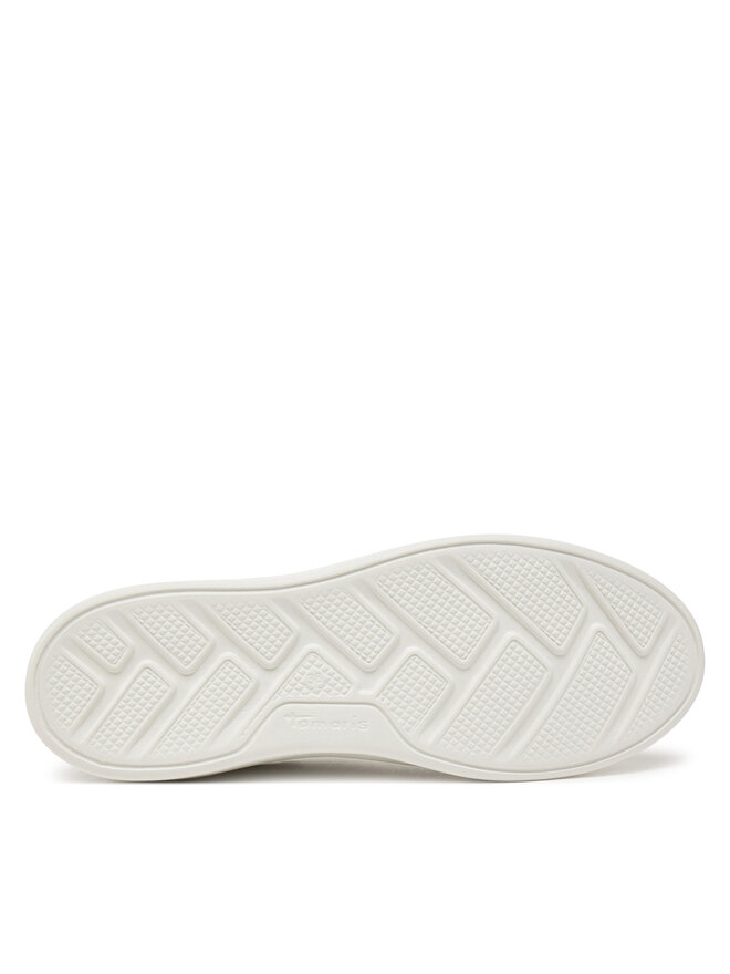 Tamaris Sneakers Tamaris 1-23709-44 Weiß