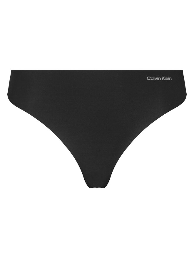 Calvin Klein Underwear Calvin Klein Underwear 3er-Set klassische Damenslips 000QD3558E Bunt