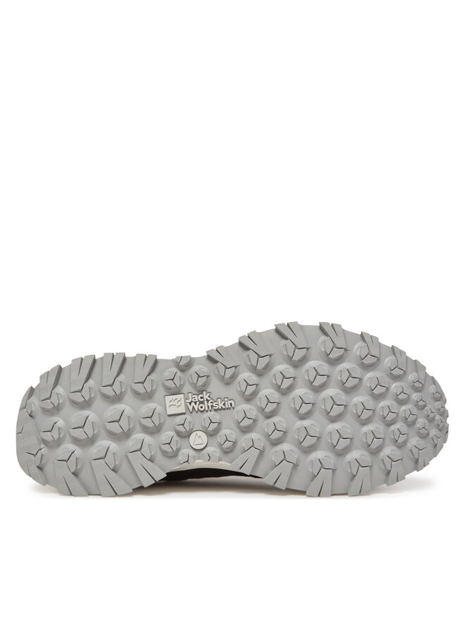 Jack Wolfskin Bakancs Jack Wolfskin Prelight Hybrid Vent Low A64081 Fekete