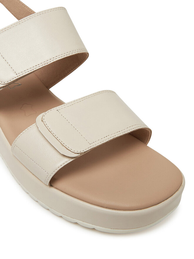 Caprice Sandales Caprice 9-28307-44 Bēšs