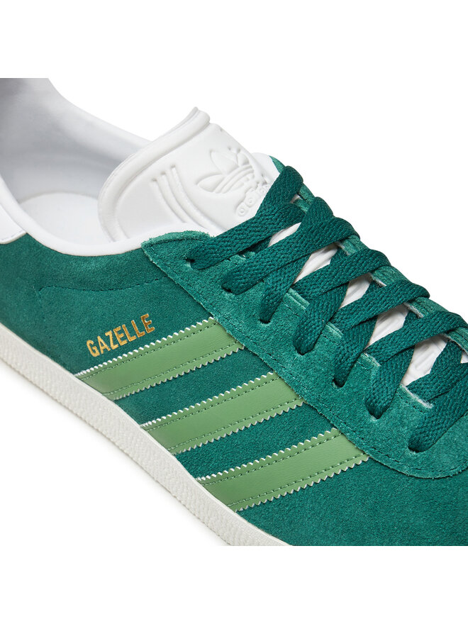 adidas Sneakersy adidas Gazelle IG2096 Zielony