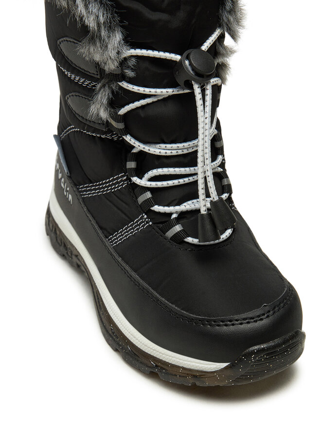 Garvalin Schneeschuhe Garvalin 241852 A054 S Schwarz
