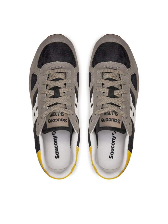 Sneakers Saucony Shadow Original S2108 884 Grau eschuhe