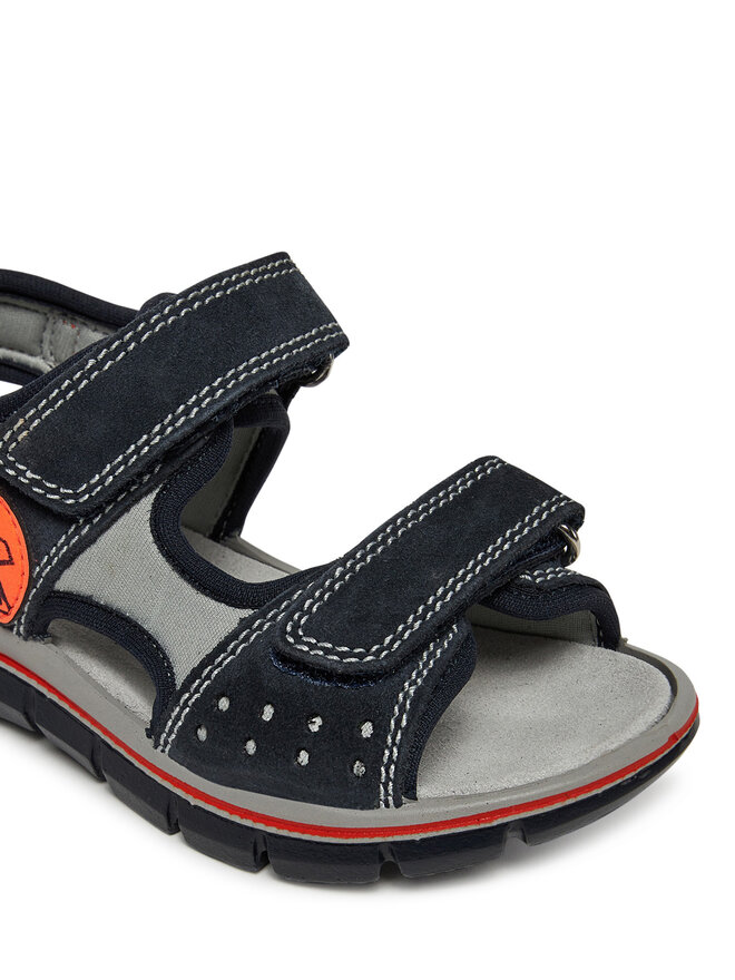 Primigi Sandalias Primigi 7895311 S Negro