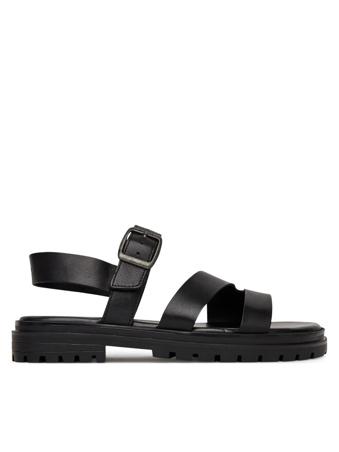 G-Star Raw Sandały G-Star Raw WI34-23568-01 Czarny