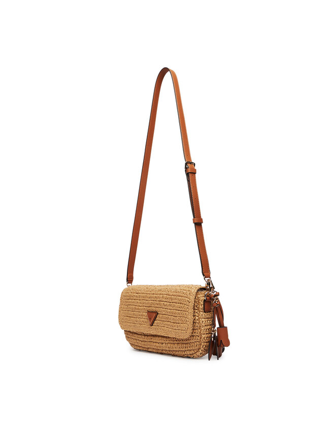 Guess Сумка Guess Ofelia HWWG99 23190 Бежевий