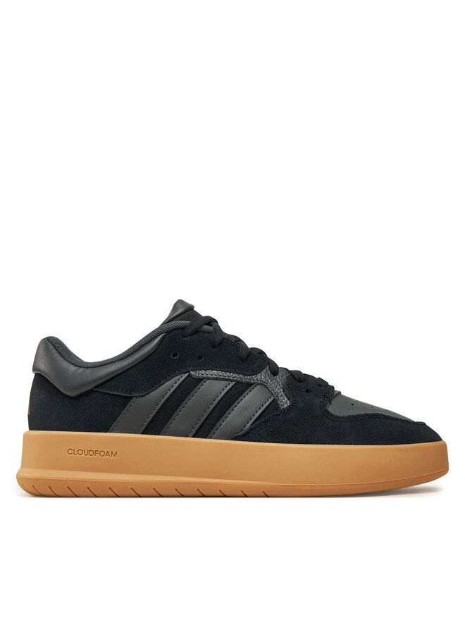 adidas Снікерcи adidas Court 24 IH2943 Чорний