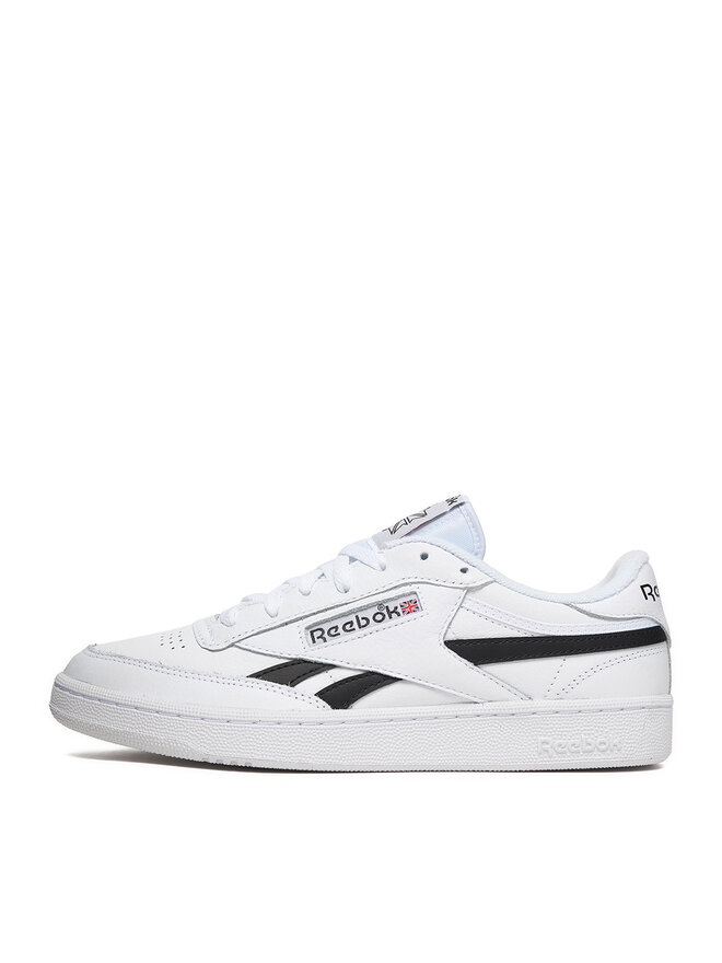 Reebok Снікерcи Reebok EO-CLUB C REVENGE 100032883 Білий