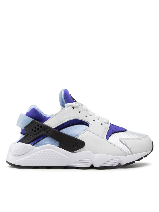Sneakers Nike Air Huarache DH4439 100 Bianco escarpe