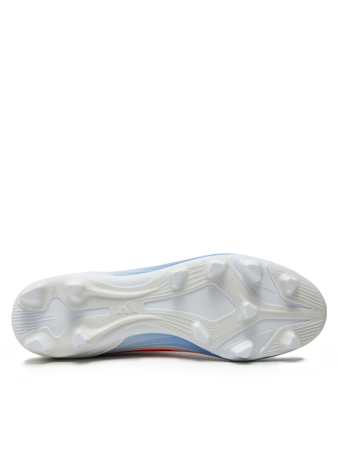 adidas Scarpe da calcio adidas F50 Club FxG IE0611 Bianco