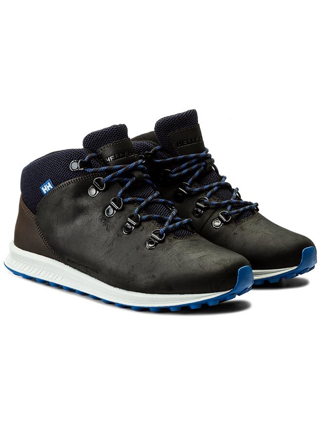 Buty Helly Hansen Jaythen X Jet Black/Blue Nights/Light