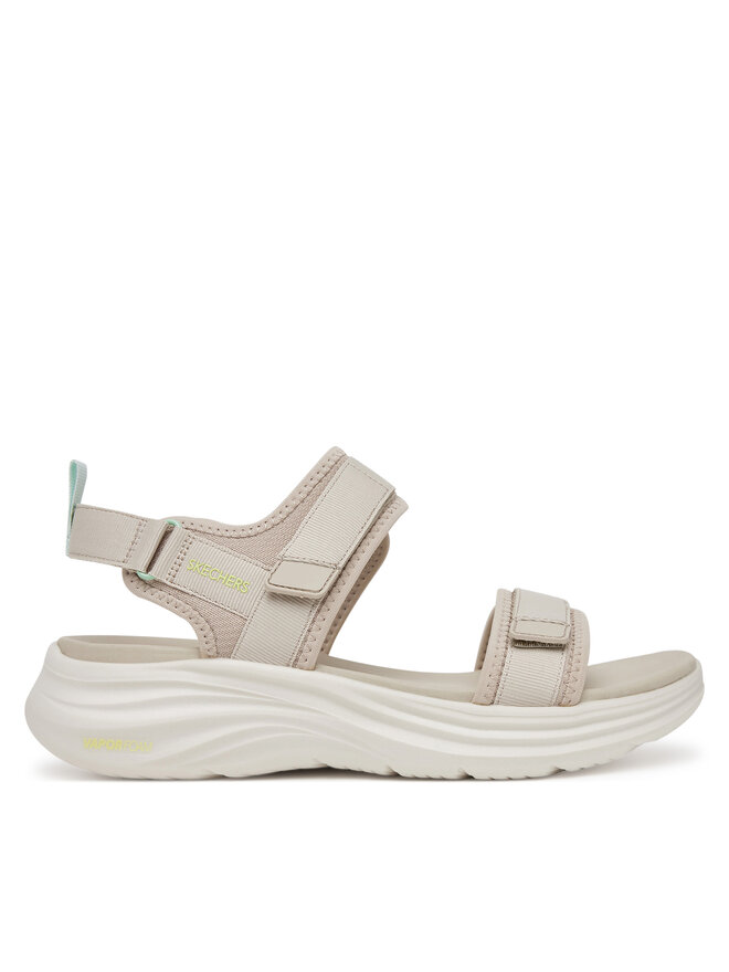 Skechers Sandalias Skechers Vapor Foam-Laidback Moments 120009/NTAQ Beis