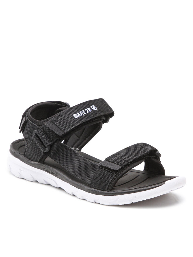 Dare2B Босоніжки Dare2B Xiro Sandal DMF334 8K4 Чорний
