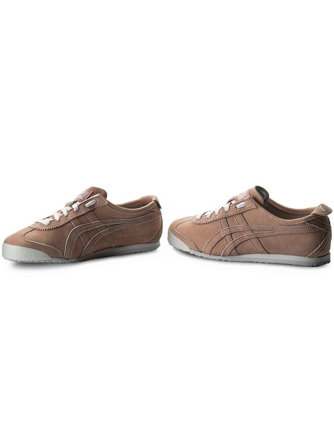 Снікерcи Onitsuka Tiger Mexico 66 D8D0L Оранжевий | evzuttya.com.ua