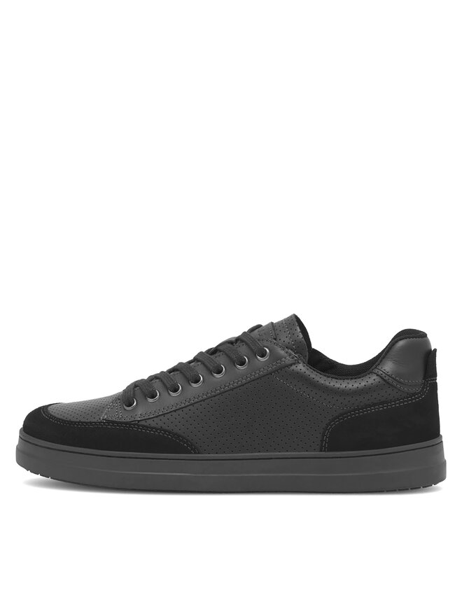 Lasocki Young Zapatillas Lasocki Young PIN BI12-3177-02(V)CH Negro