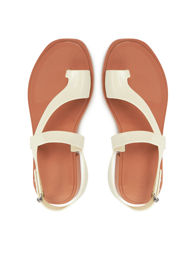 Melissa Σανδάλια Melissa Cassie Ad. 35930 Μπεζ