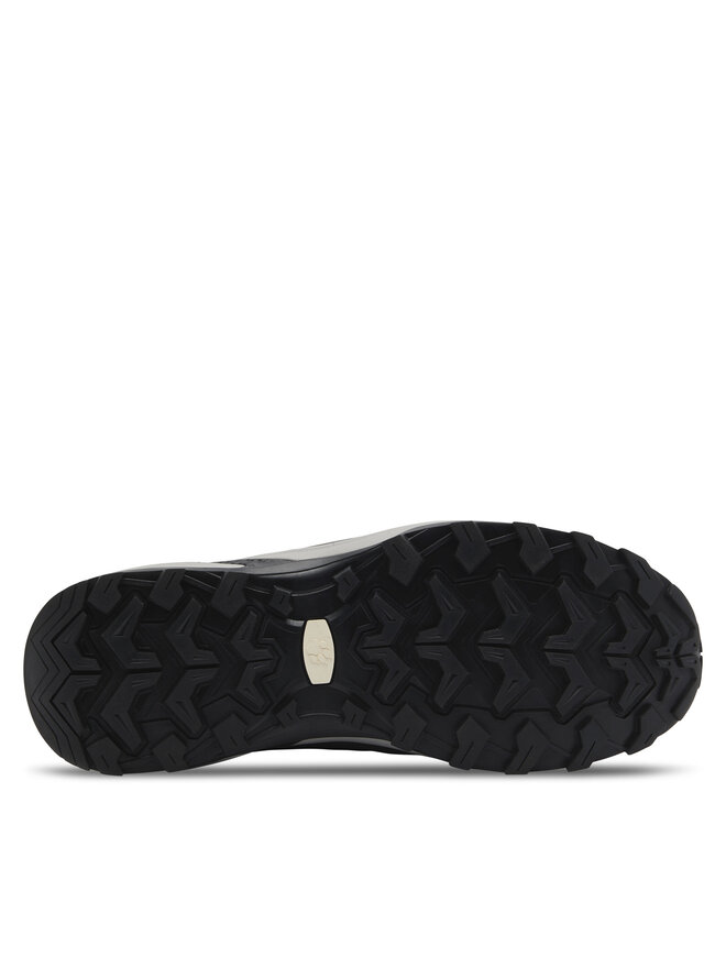 Jack Wolfskin Scarpe da trekking Jack Wolfskin Refugio Texapore Low M 4049851 Nero