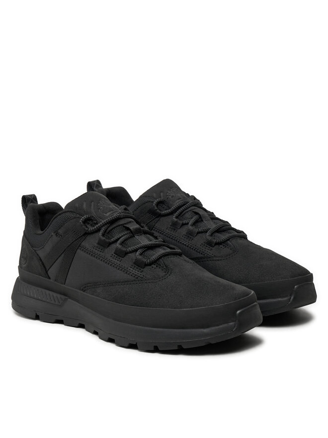 Timberland Sneakers Timberland Euro Trekker Low F/L TB0A67KM0151 Nero
