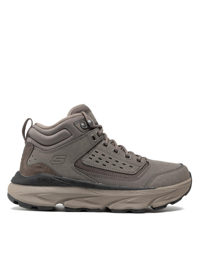 Skechers boots gris shop