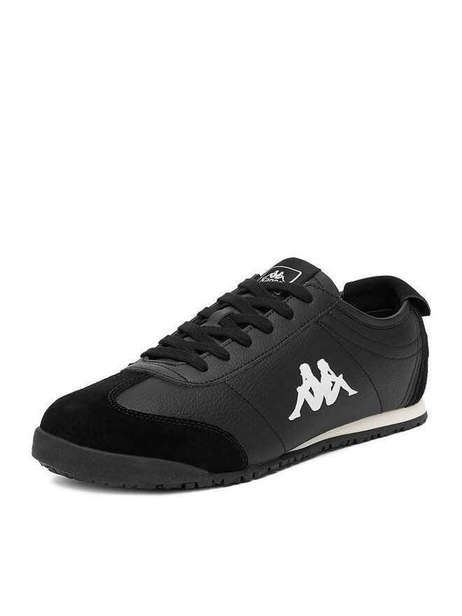 Kappa Sneakers Kappa EO-1490036A(M) Schwarz