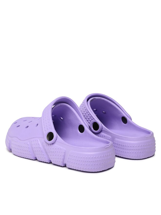 CRUZ Şlapi CRUZ Pastown W Eva Sandal CR224405 Violet